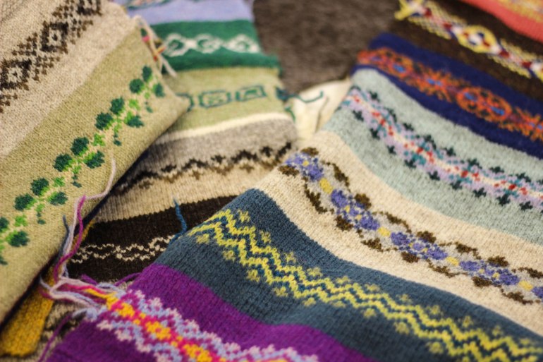 Mary Janes amazing sample