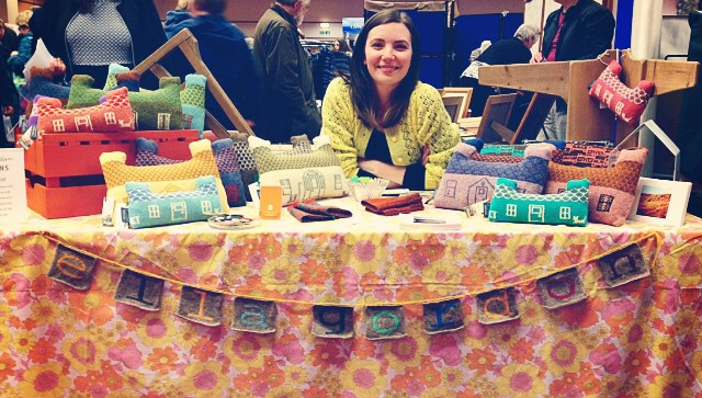 thanks Vivian for the photo :)