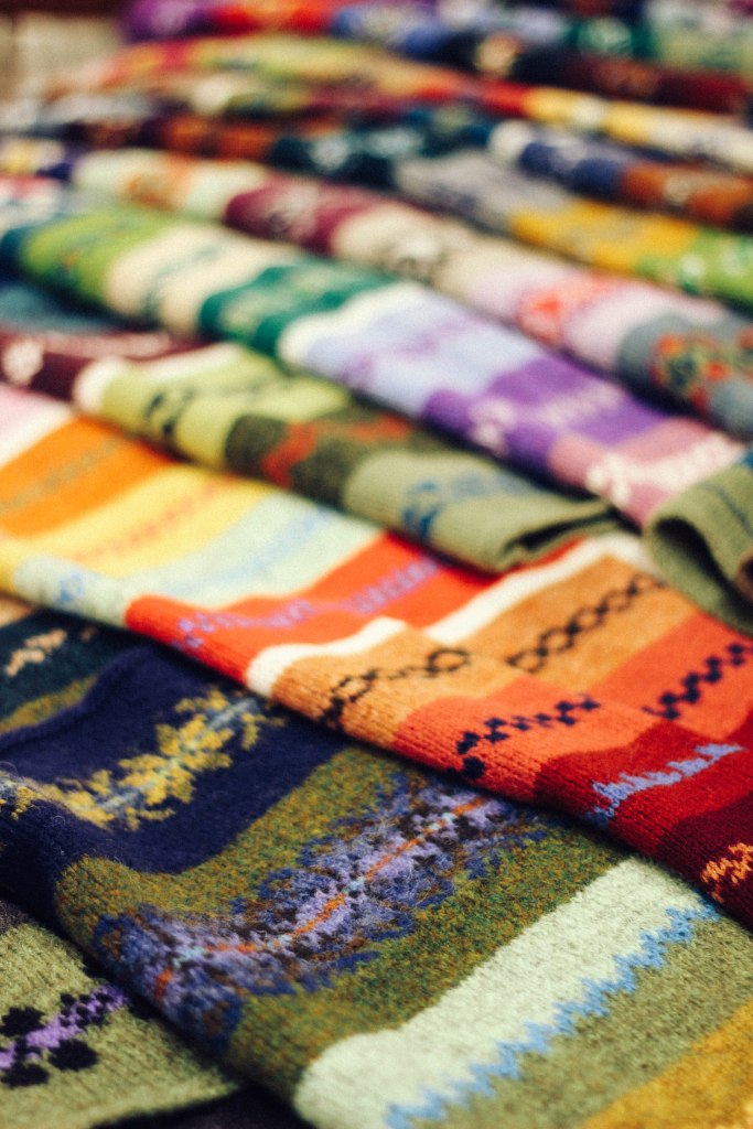 Mary Janes amazing samples