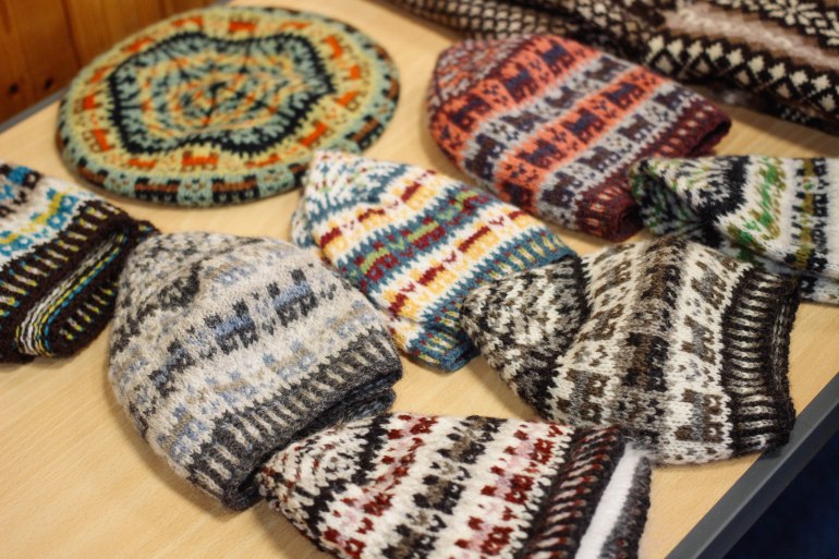 crofthoose hats
